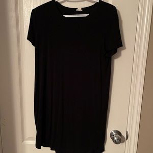 T shirt dress